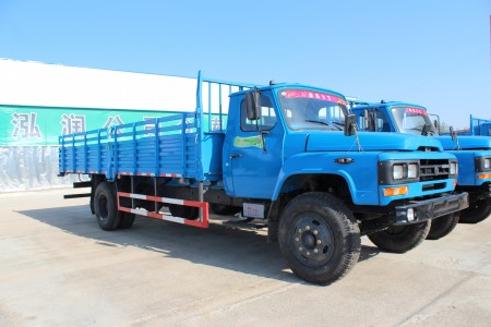 9米尖头汽油教练车